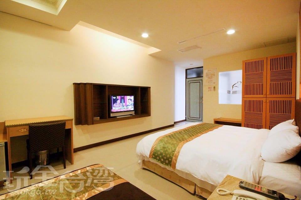 Cherng Yuan Vacation rental in Taiwan, Province of China