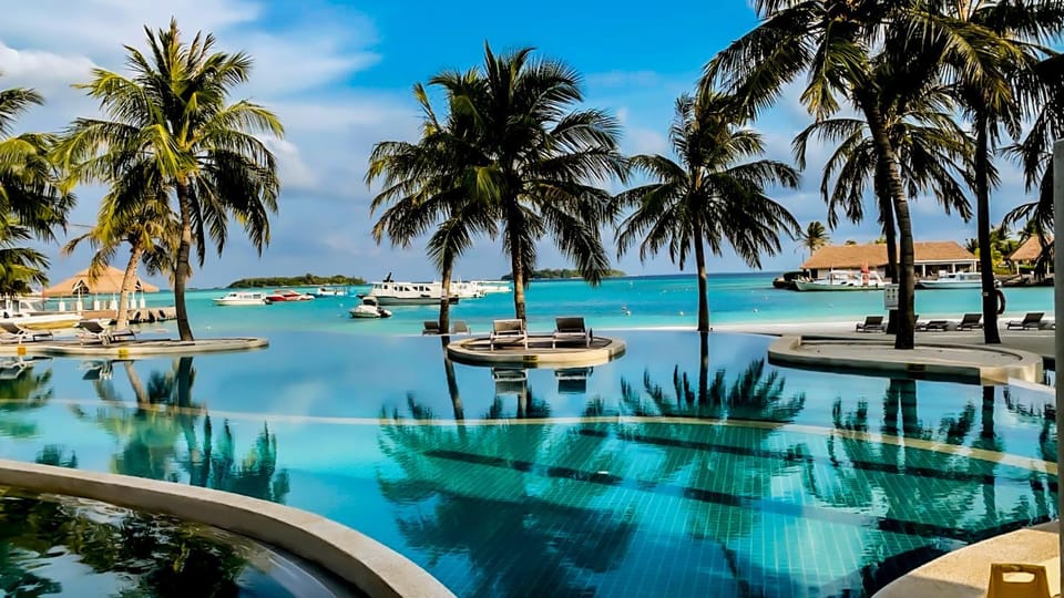 Swimming pool, Swimming pool