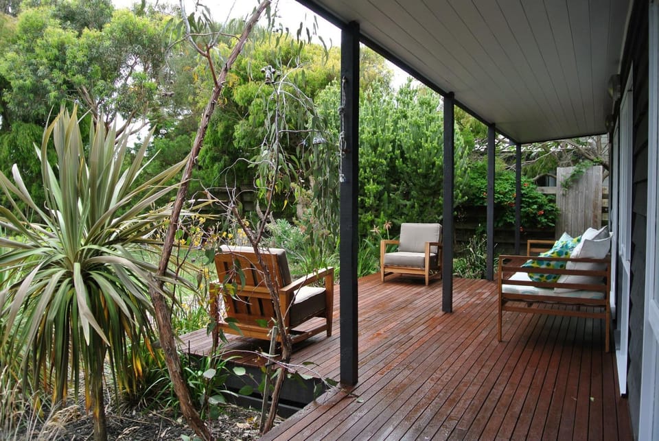 Patio, Balcony/Terrace