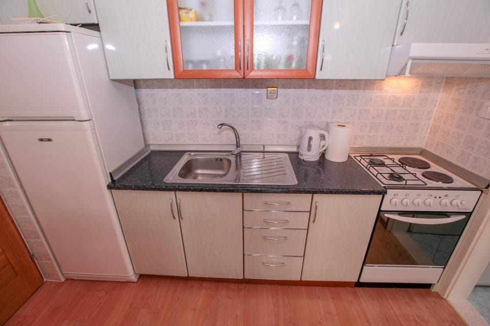 Coffee/tea facilities, Kitchen or kitchenette