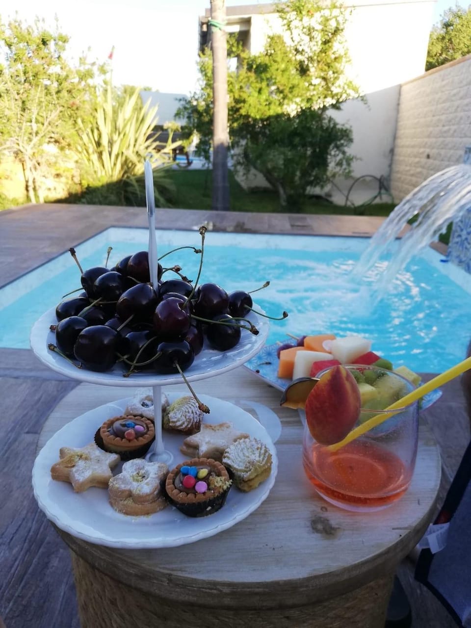 Other, Swimming pool