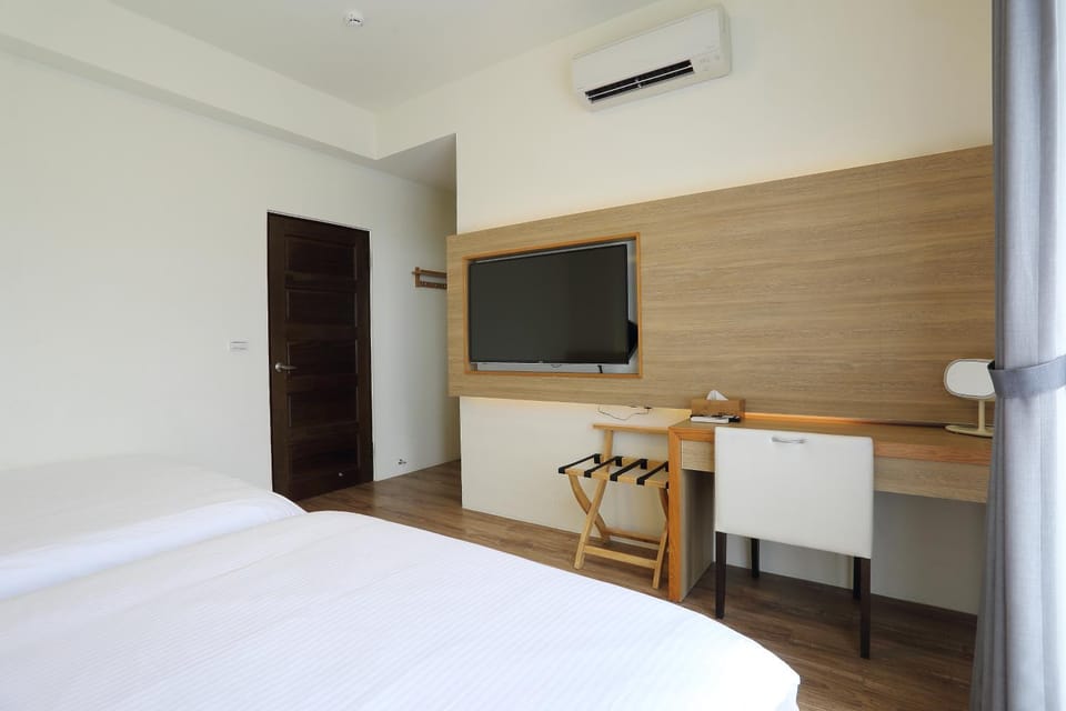 Static Stack House Vacation rental in Taiwan, Province of China