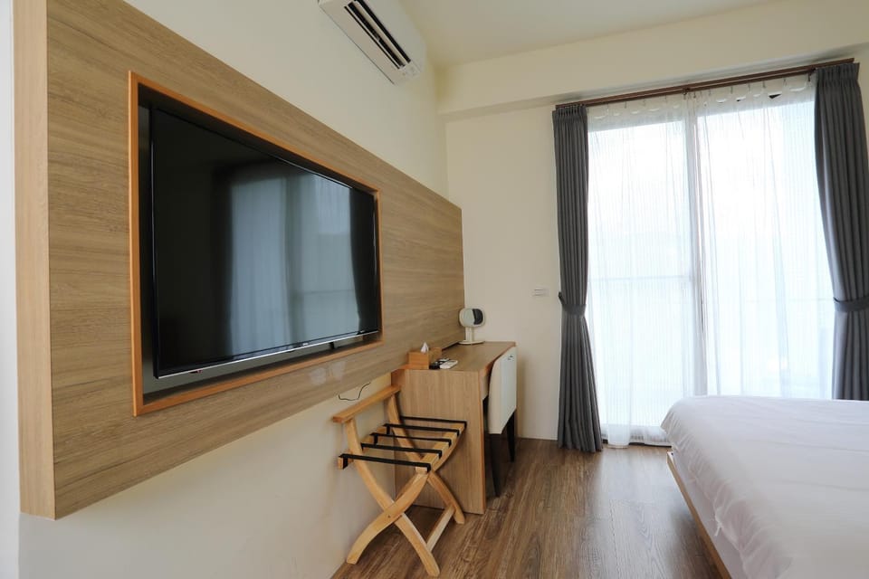 Static Stack House Vacation rental in Taiwan, Province of China