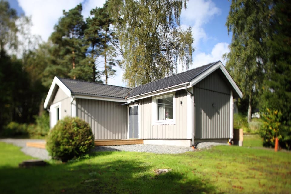 Property building, Natural landscape, Garden, Garden view