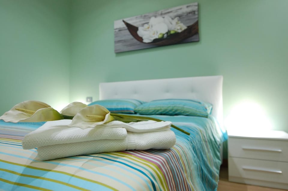 Vacanze Romane Olgiata Bed and Breakfast in Rome
