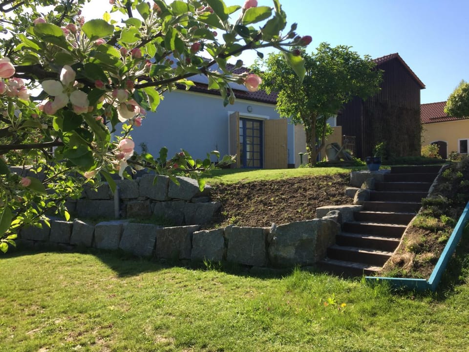 Area and facilities
