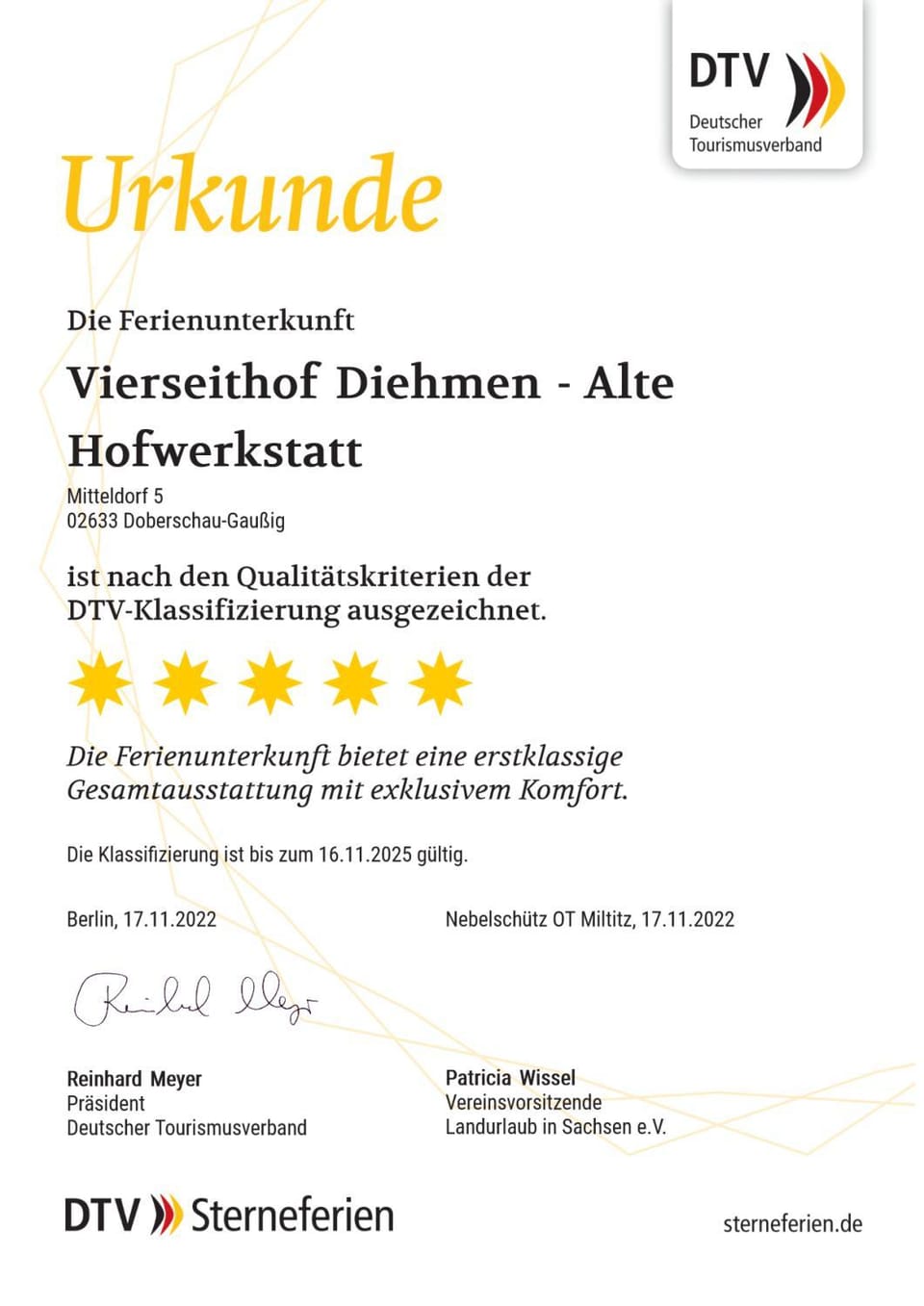 Logo/Certificate/Sign, Certificate/Award