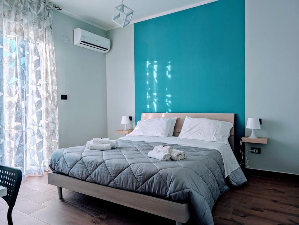 Nirvana Bed and Breakfast Experience Bed and Breakfast in Basilicata