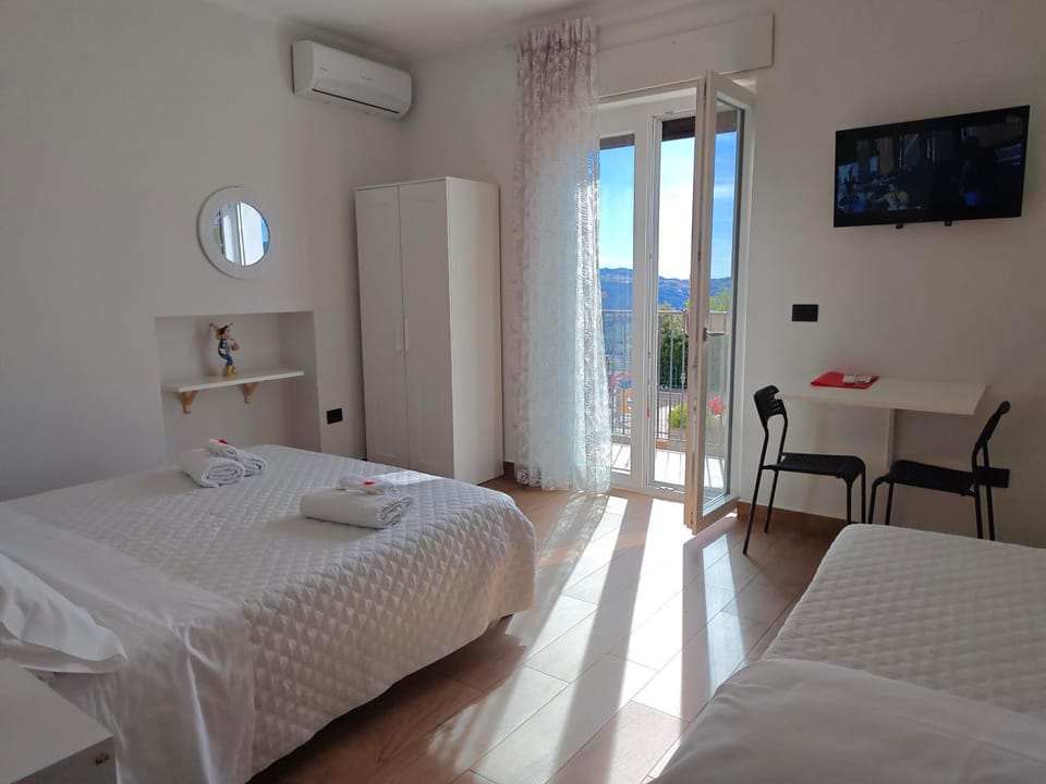 Nirvana Bed and Breakfast Experience Bed and Breakfast in Basilicata