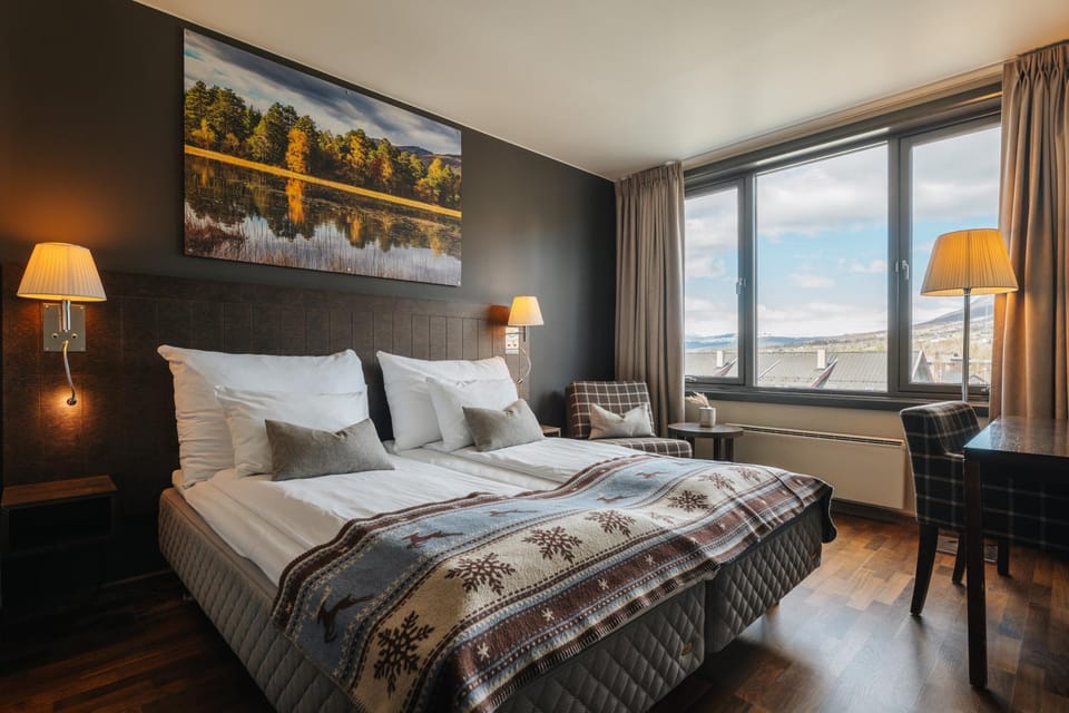 Bedroom, pet friendly