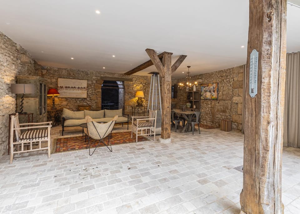 Maison Joséphine avec garage privé House in Blois