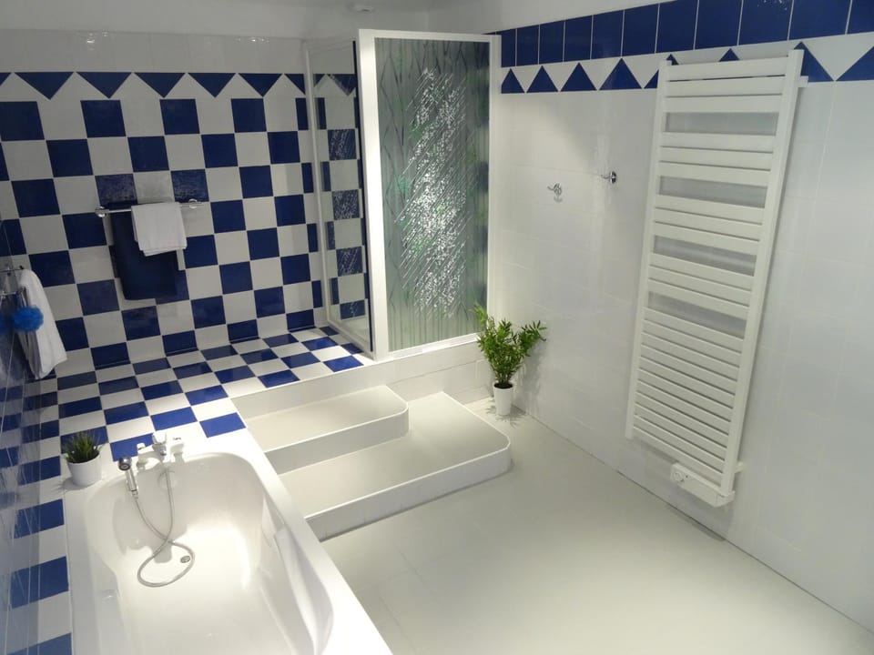 La Sembelie Bed and Breakfast in Occitanie