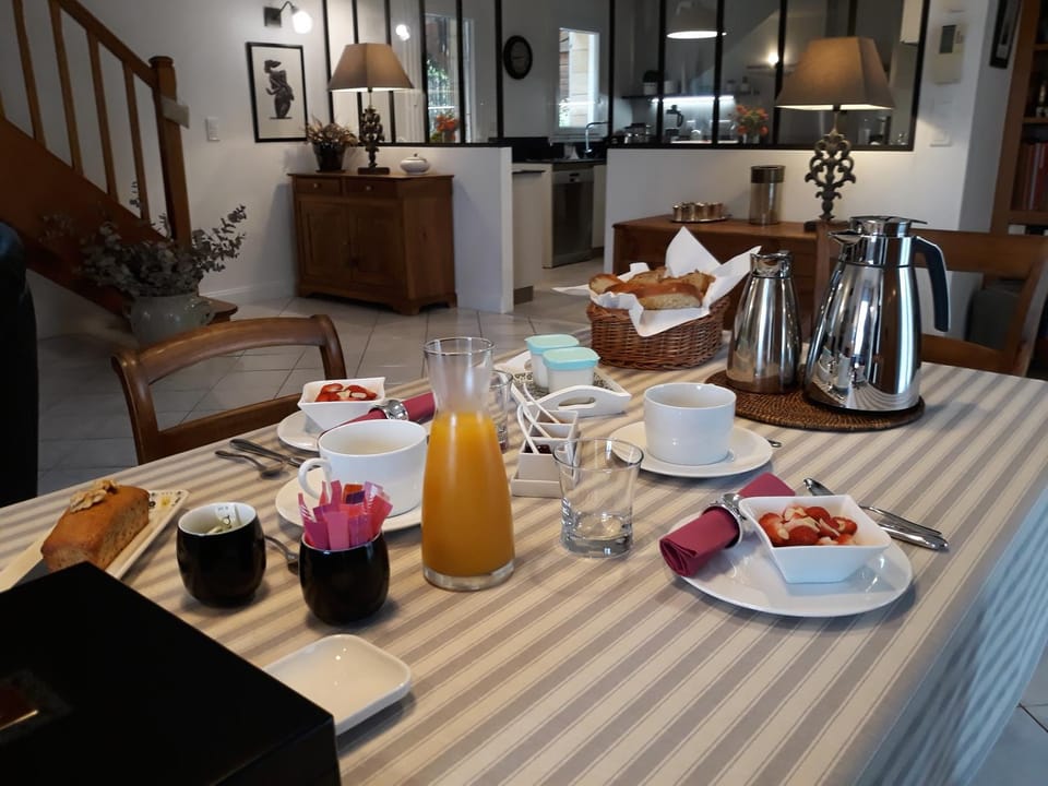La Sembelie Bed and Breakfast in Occitanie