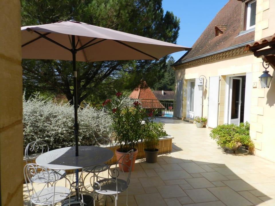 La Sembelie Bed and Breakfast in Occitanie