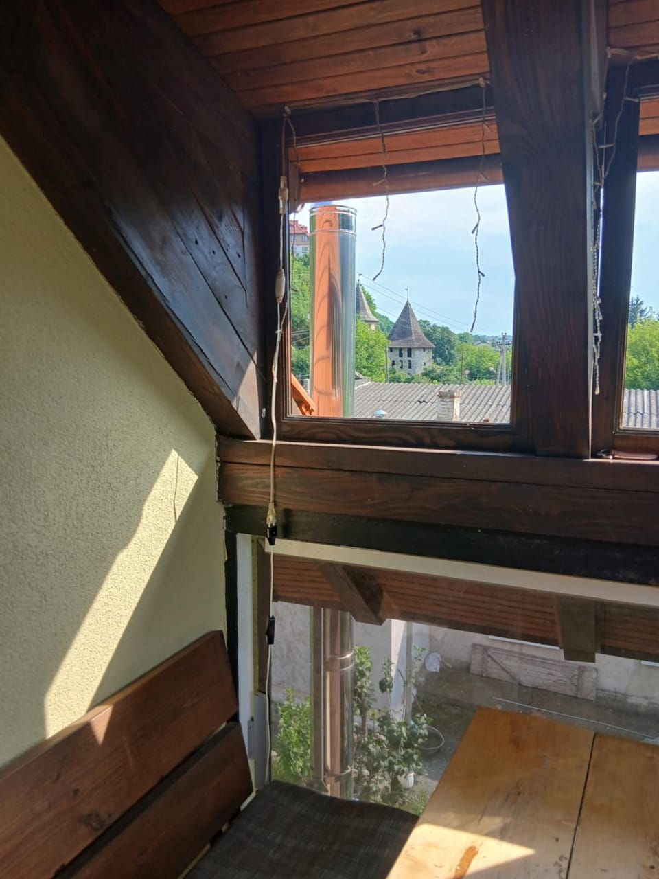 Romantic Guest House Bed and Breakfast in Ukraine