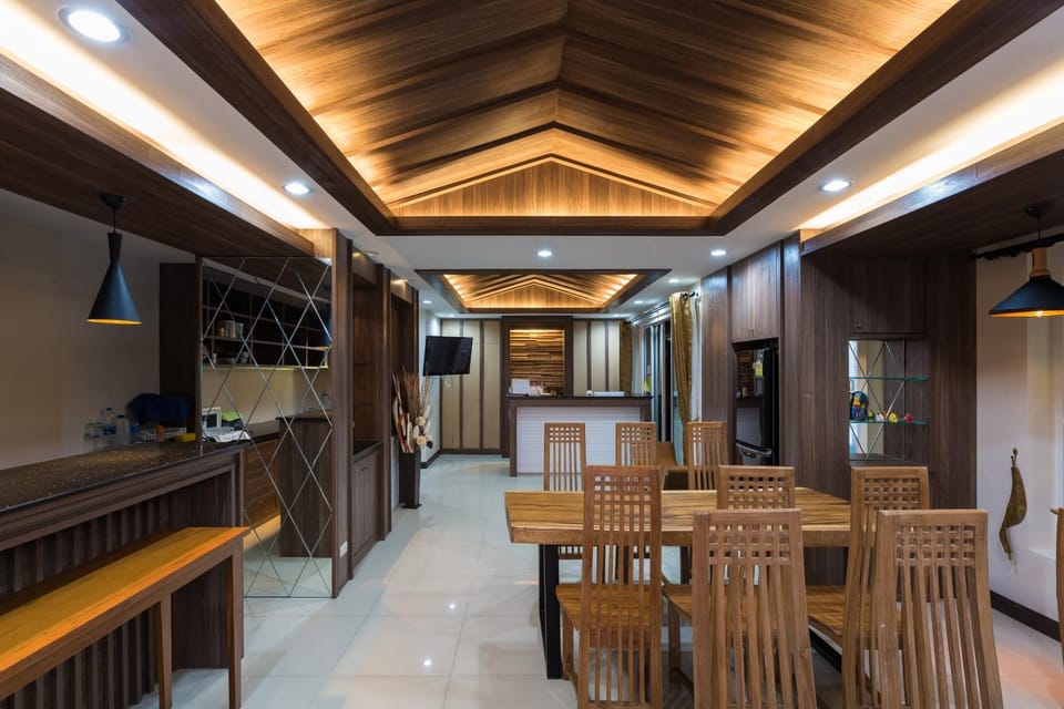 Baanchernchiangmai Hotel Bed and Breakfast in Chiang Mai