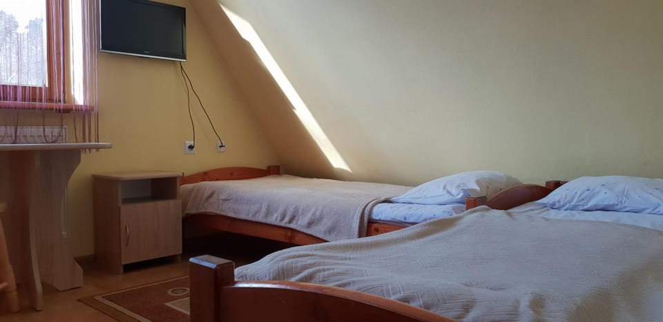 Joanna Resort in Lesser Poland Voivodeship