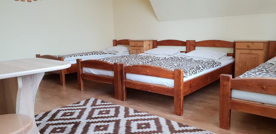 Joanna Resort in Lesser Poland Voivodeship
