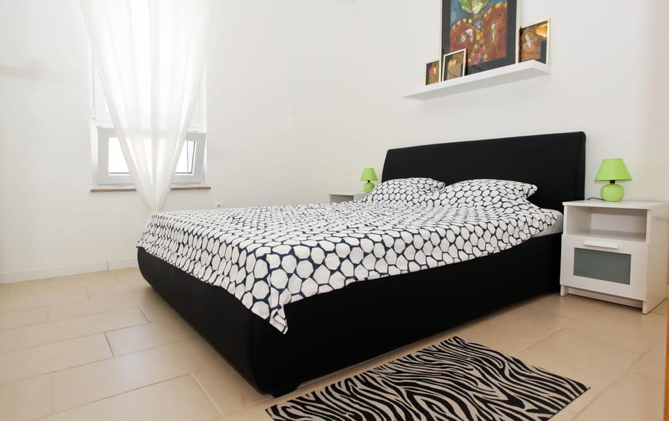 Apartman Kimi Apartment in Primorje-Gorski Kotar County