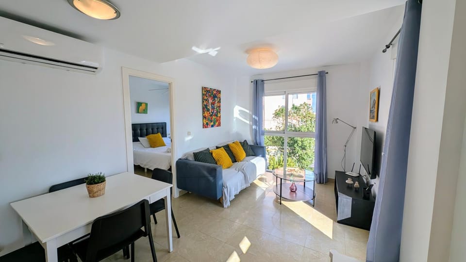Family Beach Agua Marina I Apartment in Safor