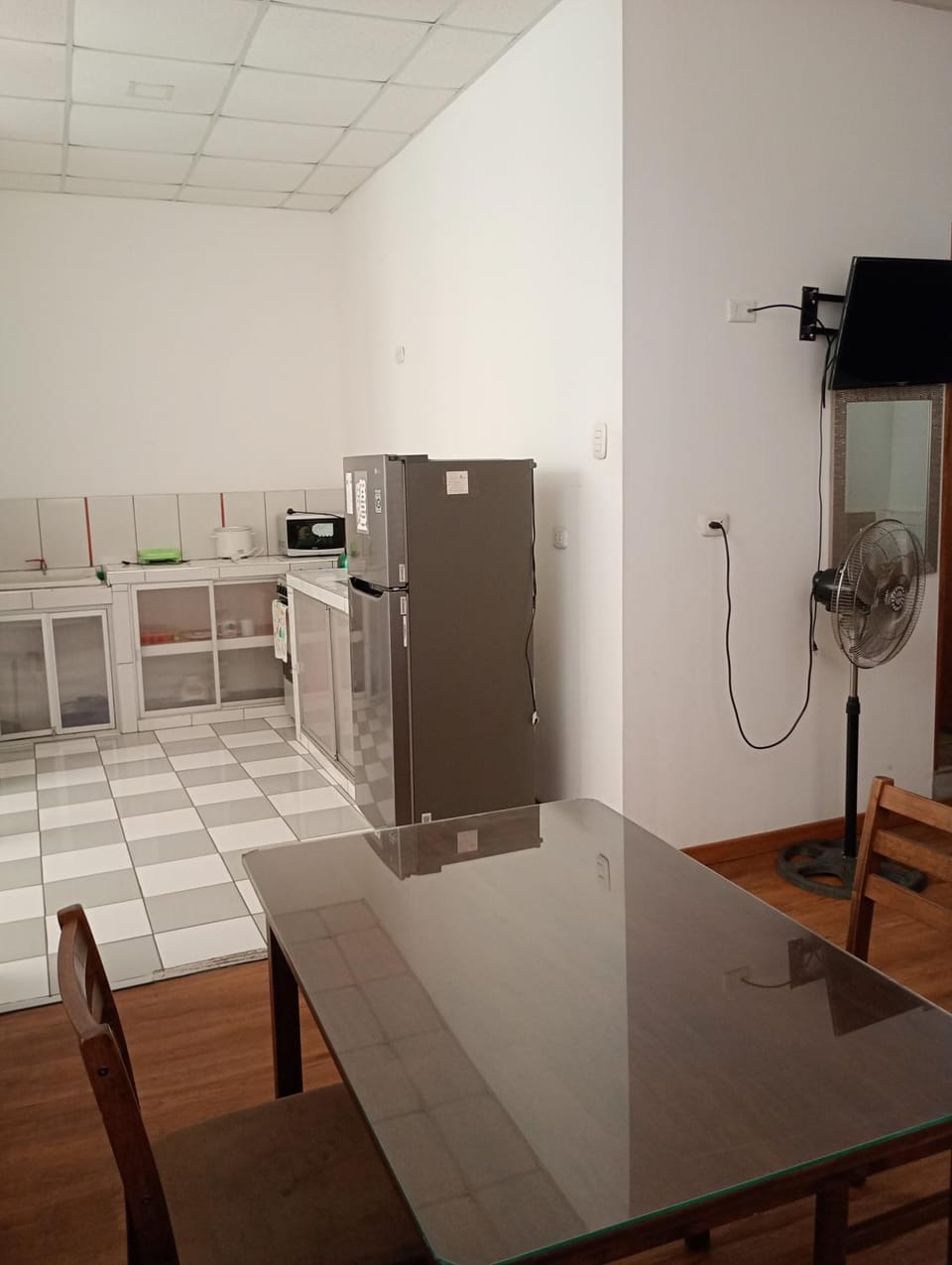 Hepico Departamentos Piura Apartment in Piura