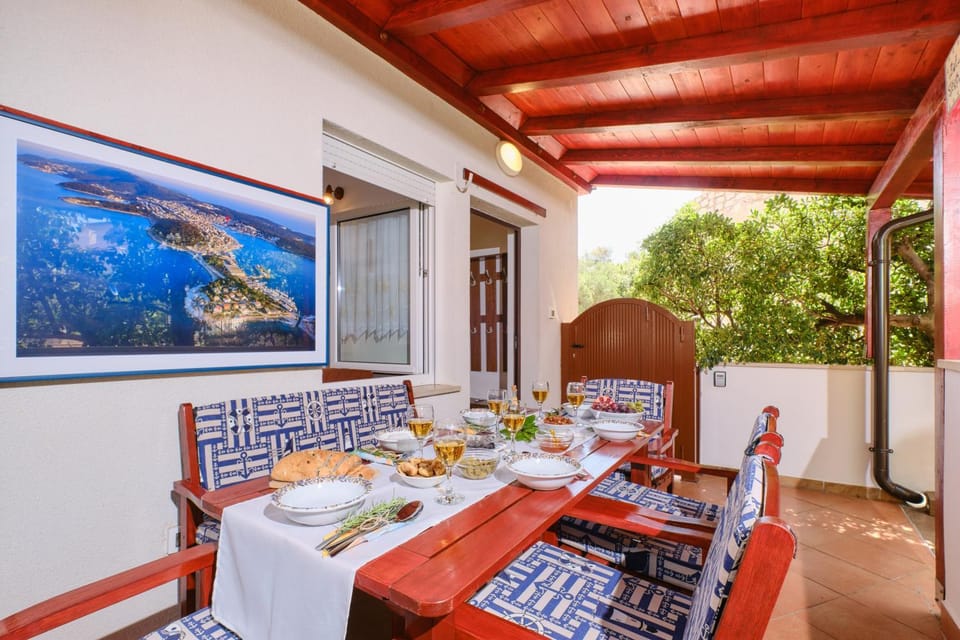 Balcony/Terrace, Seating area