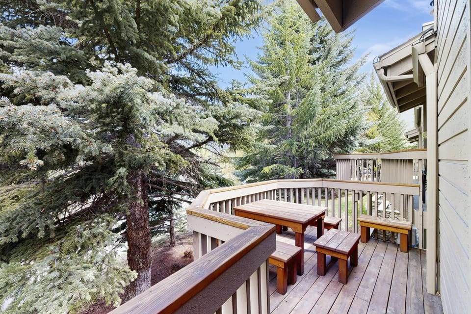 Sun Valley Sun Snowcreek Apartment in Sun Valley
