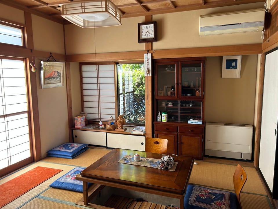 民宿とまとハウスTomato House Bed and Breakfast in Japan