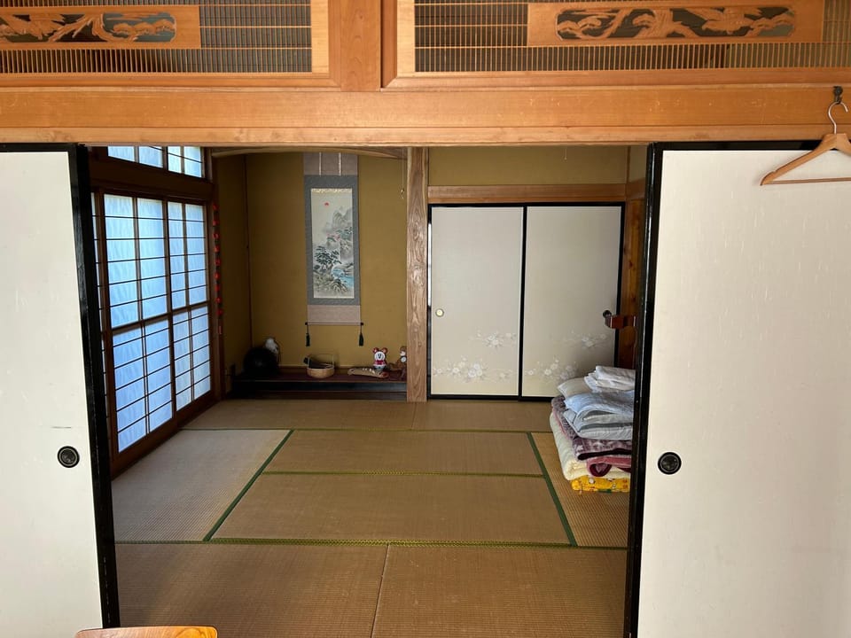 民宿とまとハウスTomato House Bed and Breakfast in Japan