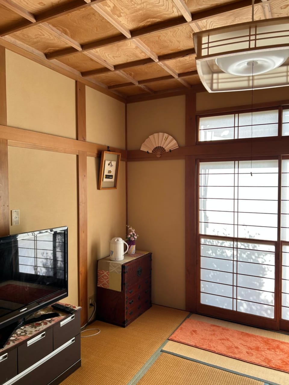 民宿とまとハウスTomato House Bed and Breakfast in Japan