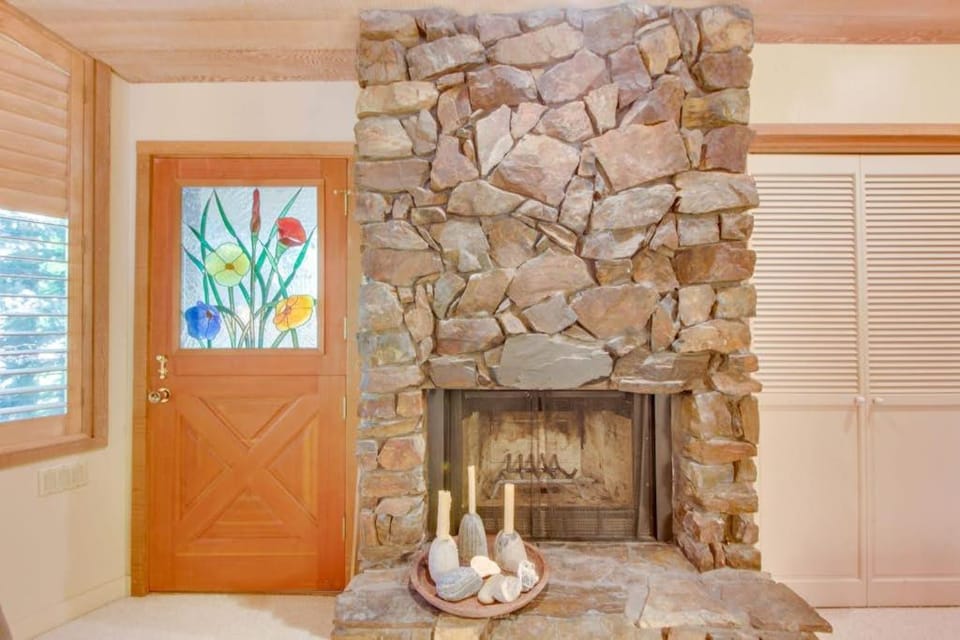 Sunny Side Lodge House in Ketchum