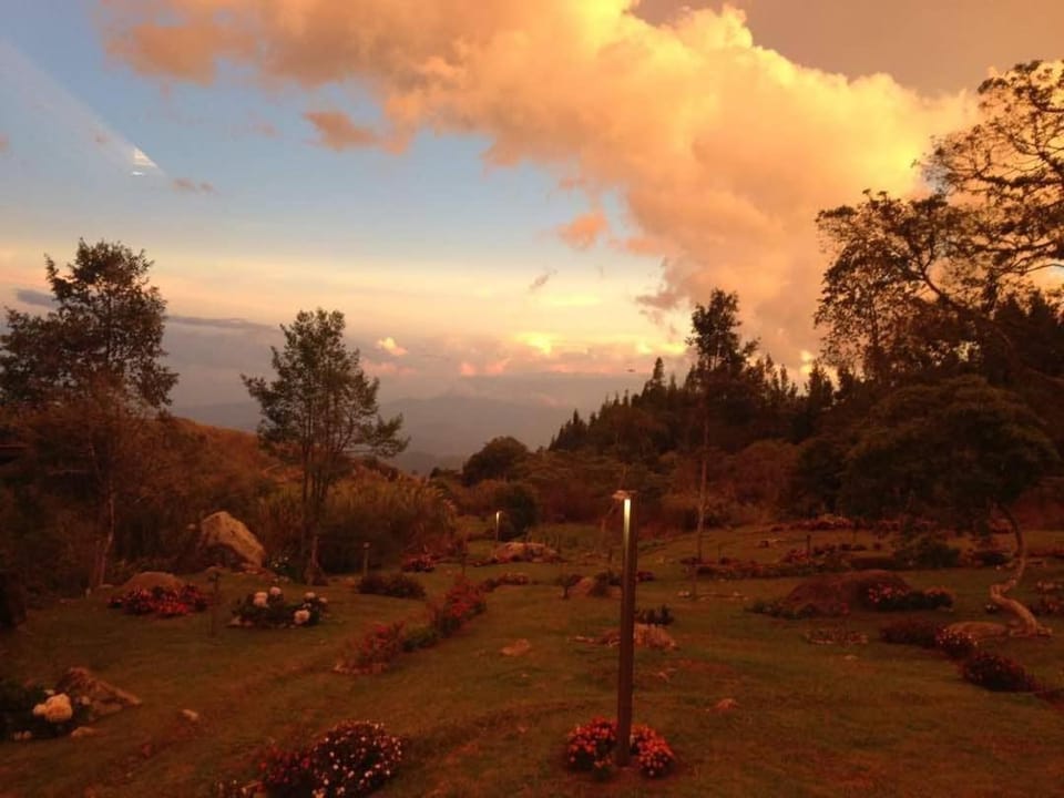 Spring Garden Bed and Breakfast in Sabah