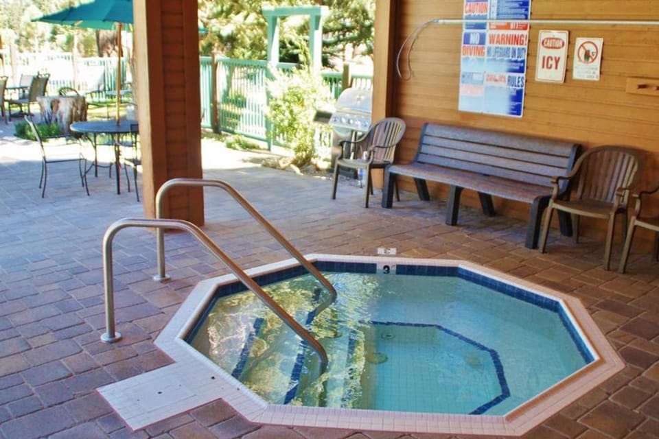 Mountainback 47 Apartment in Mammoth Lakes