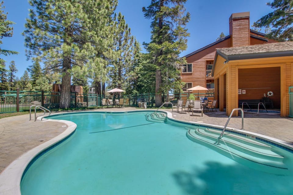 Mountainback 47 Apartment in Mammoth Lakes