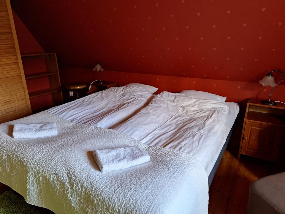 Torp Källtorp B&B Bed and Breakfast in Kalmar County, Sweden