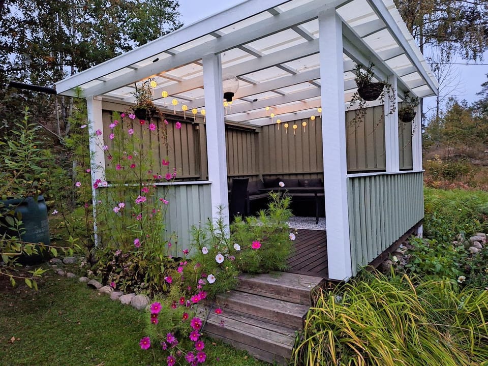 Torp Källtorp B&B Bed and Breakfast in Kalmar County, Sweden