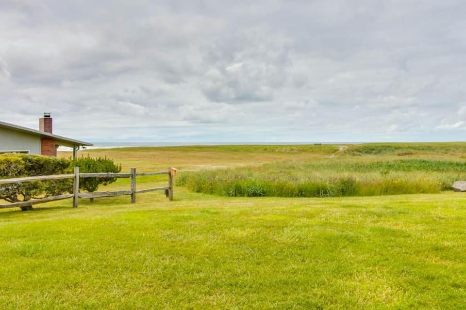 Surfside Suite On The Sea, Too Apartment in Gearhart