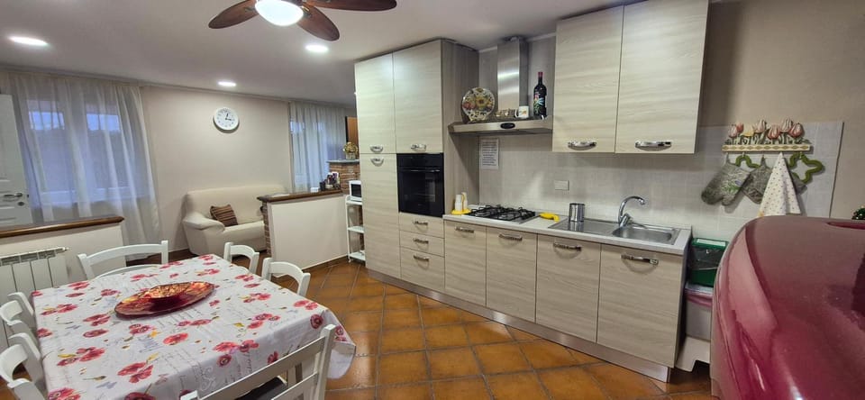 AleKS friendly house Country House in Piedmont