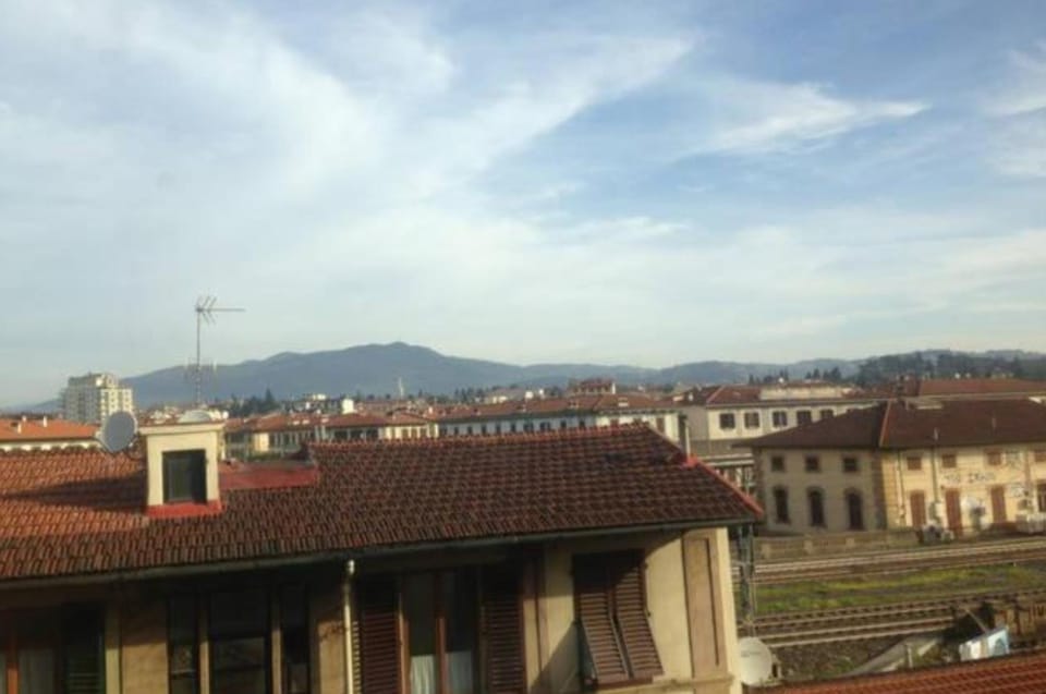 View (from property/room)