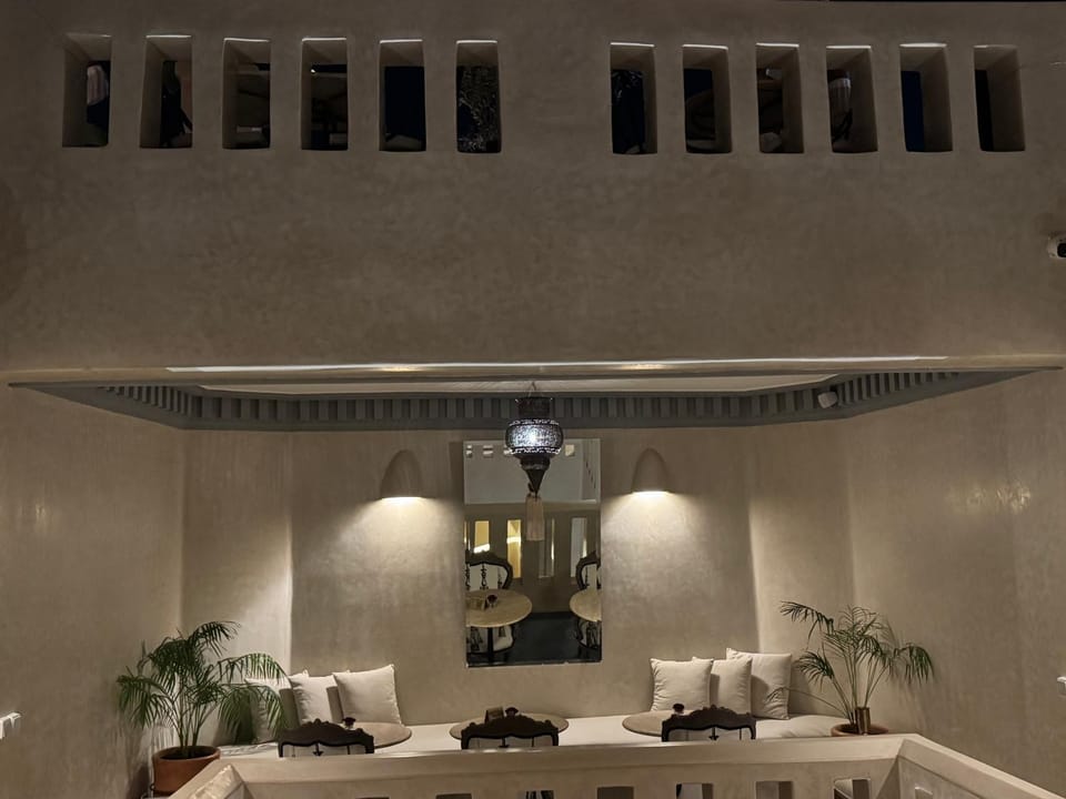 Riad Dar More & SPA Riad in Marrakesh