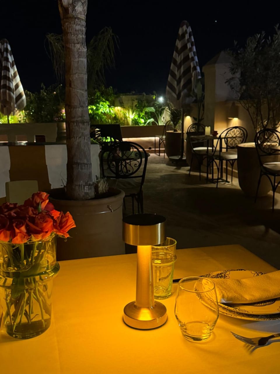 Riad Dar More & SPA Riad in Marrakesh