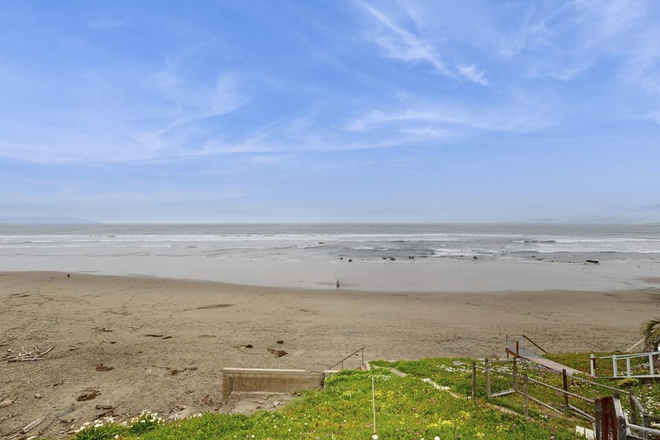 Vintage Views House in Cayucos