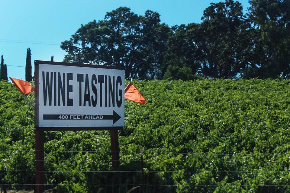 Golden Sand Retreat House in Cayucos