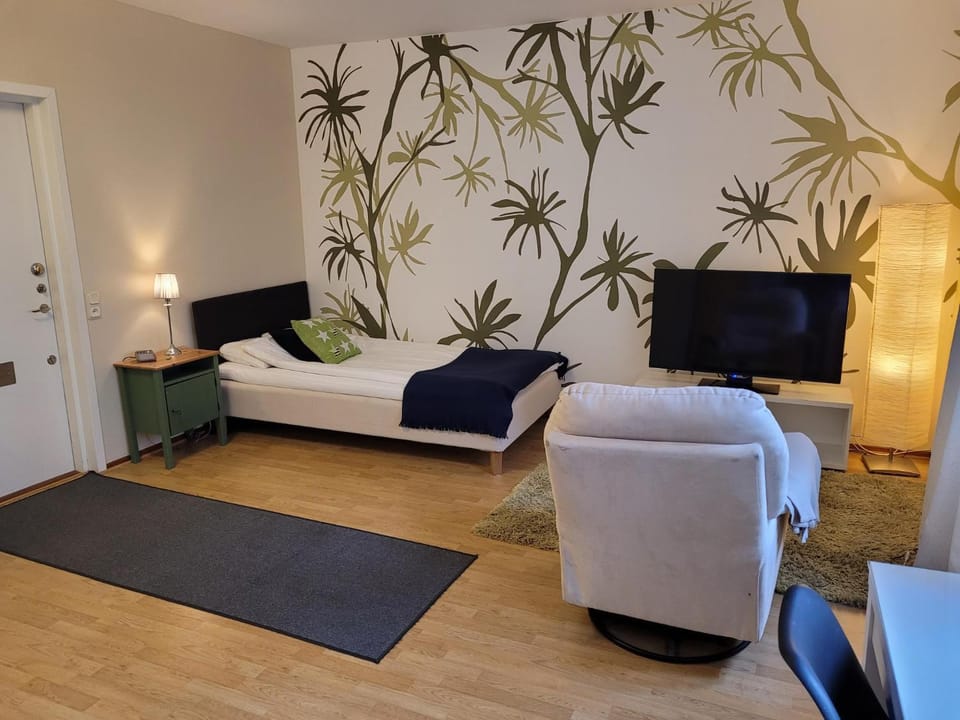 Stay Hotel Apartment hotel in Kalmar County, Sweden