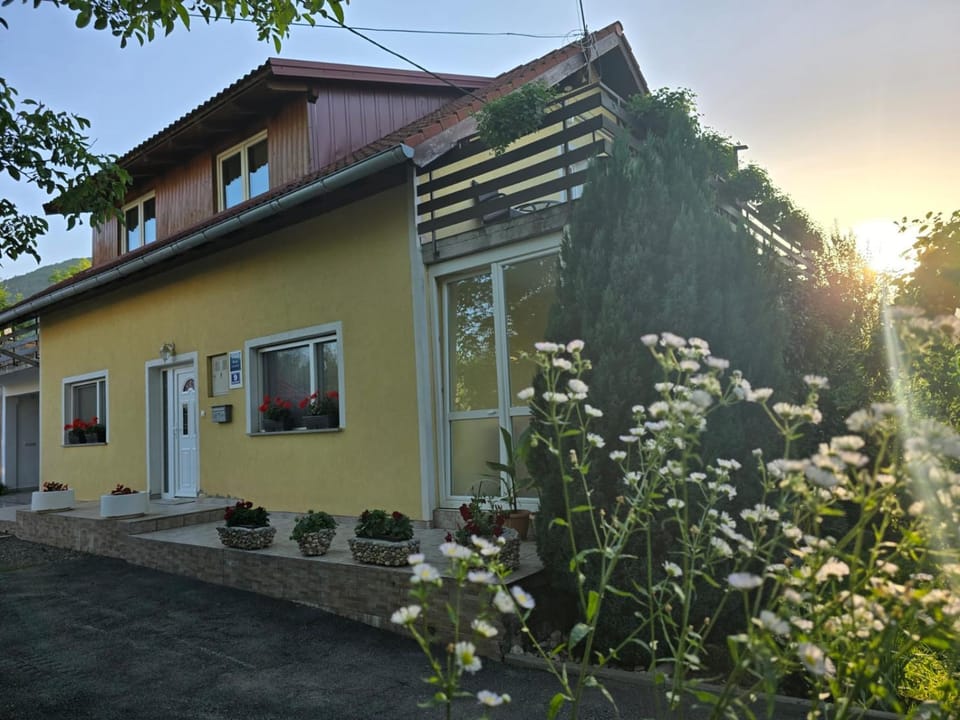 Apartman Majetić Apartment in Plitvice Lakes Park