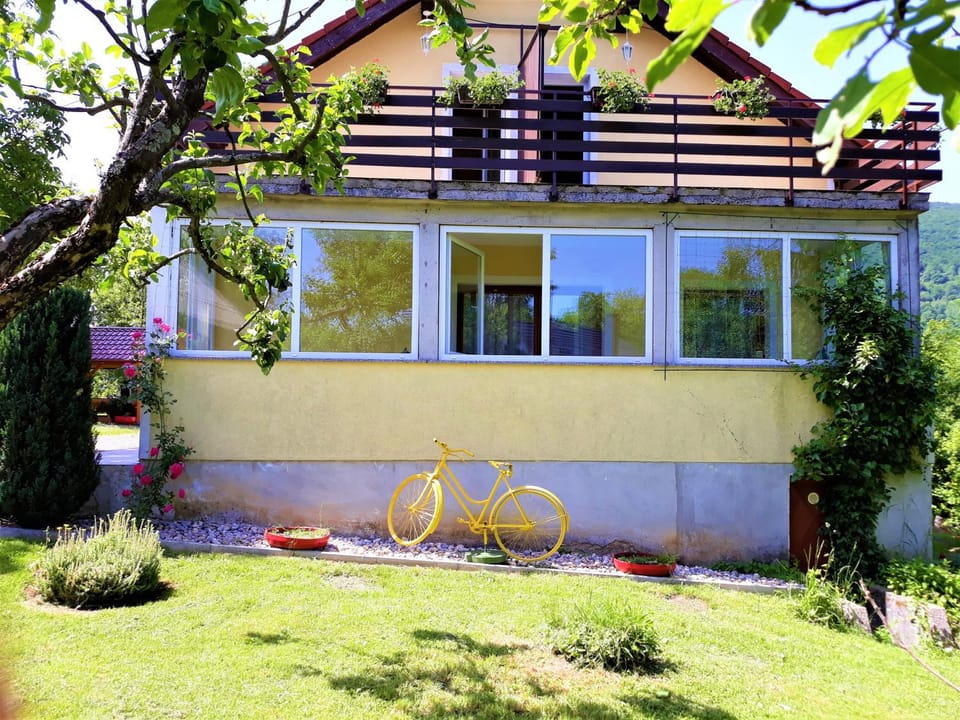 Apartman Majetić Apartment in Plitvice Lakes Park