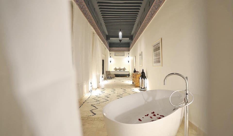 Bath
