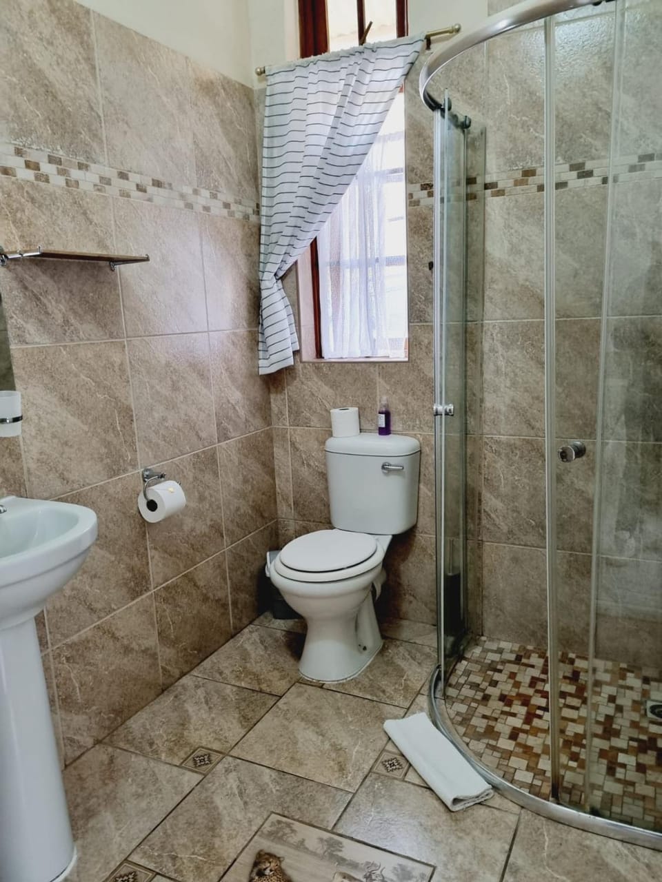 Profcon Resort Resort in Eastern Cape