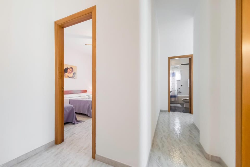 B&B A Casa di Danilo Bed and Breakfast in Tricase