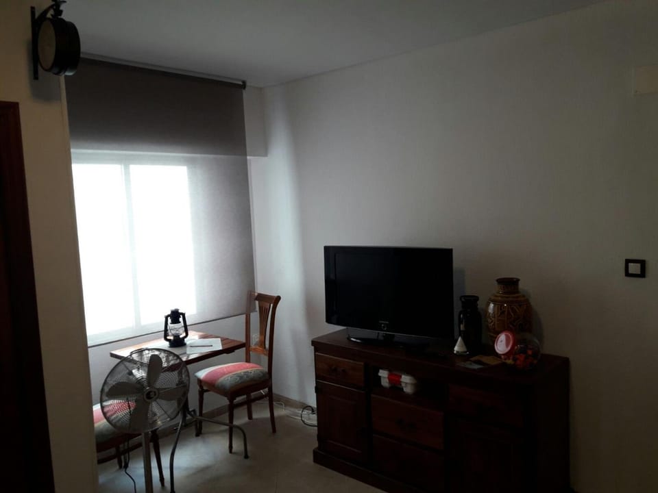 Lounge or bar